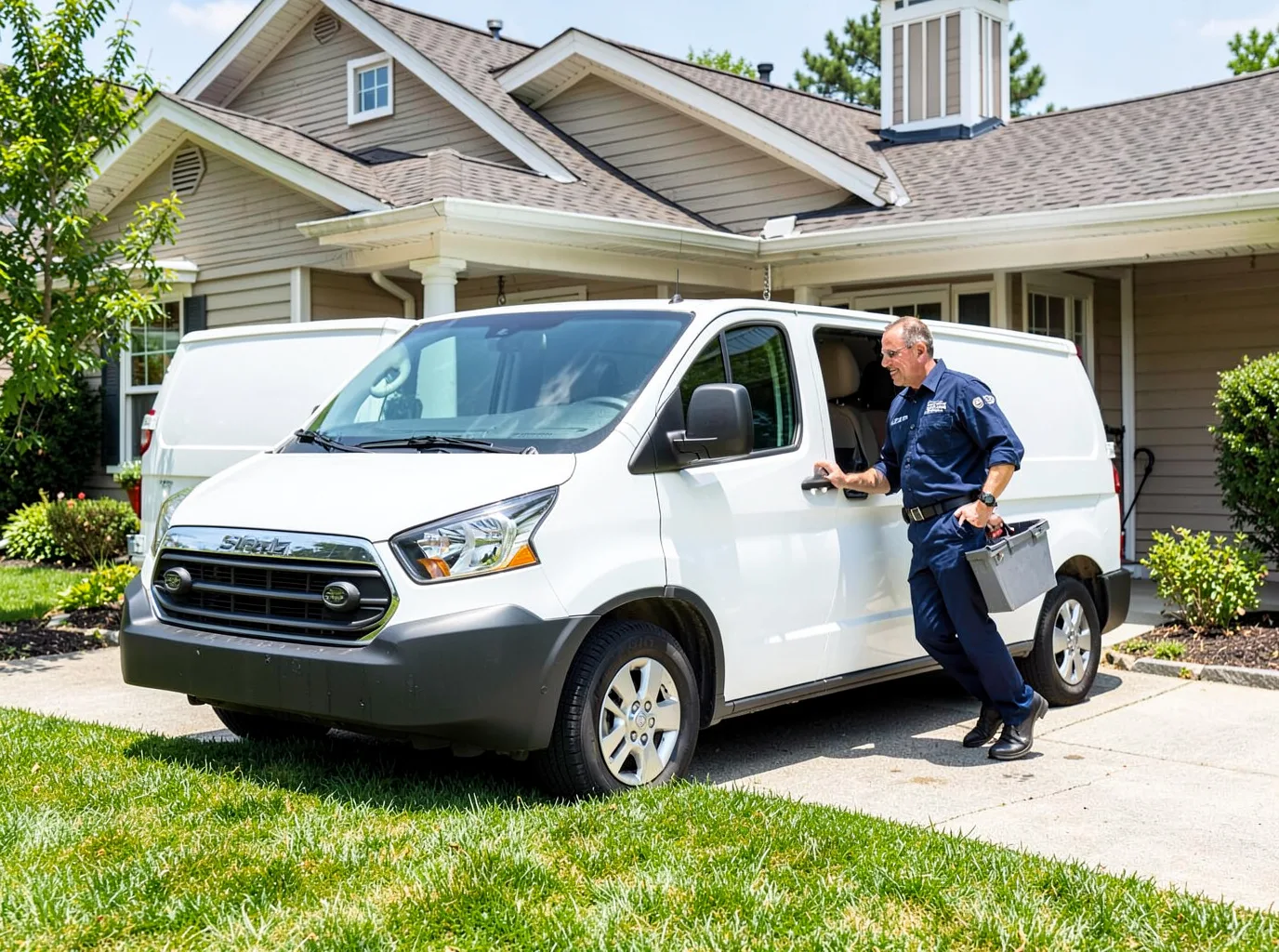 Emergency Plumber company in Davenport, WA